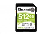 Kingston SDXC UHS-I U1 512 GB SDS2/512GB