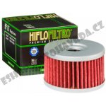 Hiflofiltro Olejový filtr HF 137 – Hledejceny.cz