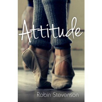 Attitude Stevenson RobinPaperback