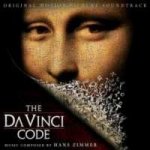 Soundtrack / OST - Da Vinci Code CD – Hledejceny.cz
