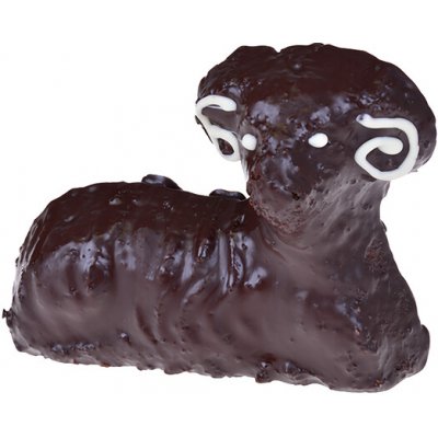 Jizerské pekárny Beránek biskupský 400 g – Hledejceny.cz