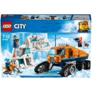 LEGO® City 60194 Průzkumné polární vozidlo