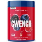 Cwench Sports Hydration Mix 315g – Hledejceny.cz