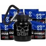 USN Muscle Fuel anabolic 50 g – Hledejceny.cz