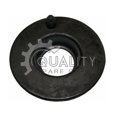 Podložka podpěrná pružiny ŠKODA OEM Originál 5Q0512297D | Zboží Auto