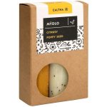 Caltha mýdlo citrusové "Poppy seed" 100 g – Sleviste.cz