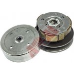 odstředivá spojka průměr zvonu 110 mm - motory Morini Suzuki Katana/Adress , TGB 50 2T,D1E41QMB – Zboží Mobilmania