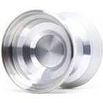 Dis Obscura Bimetalové Yoyo Stříbrná Průhledná – Zbozi.Blesk.cz