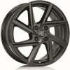 Alu kolo, lité kolo MSW 80 7x17 4x100 ET42 gloss black