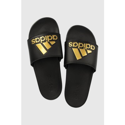 adidas adilette Comfort GY1946 černé – Zbozi.Blesk.cz