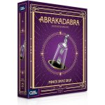 Albi ABRAKADABRA Mince skrz sklo – Zbozi.Blesk.cz