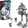 Lego LEGO® Star Wars™ 75322 AT-ST z planety Hoth