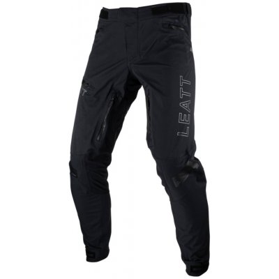 Leatt MTB HydraDri 5.0 nepromokavé černá – Zboží Dáma
