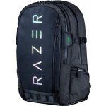 Batoh Razer RC81-02410101-0500 15,6'' black – Zboží Živě
