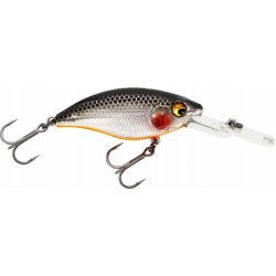 Westin BuzzBite Crankbait 6cm 10g Suspending Steel Sardine