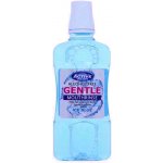 Active Oral Care Jemná ústna voda bez alkoholu s fluoridom Ice Blue 500 ml