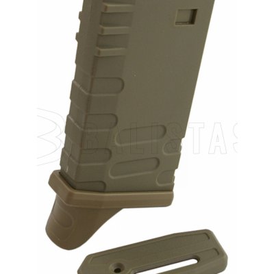 Warrior zásobník UAR501 DEB – Hledejceny.cz
