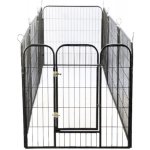 A.K. Kong Ohrádka pro štěňata 8 x 79 x 81 cm – Zboží Dáma