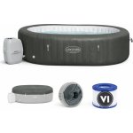 Bestway Lay-Z-Spa Mauritius 60067 – Zboží Dáma
