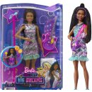 BARBIE DHA BROOKLYN ZPĚVAČKA SE ZVUKY