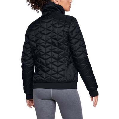 Under Armour CG Reactor jacket černá