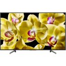 Sony Bravia KD-43XG8096