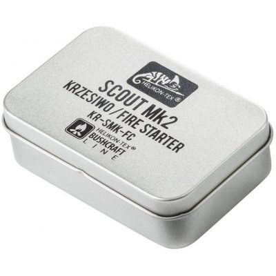Helikon Scout Fire Starter Set – Hledejceny.cz
