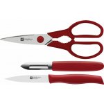 Zwilling Sada nožů Twin Grip 3 ks – Zbozi.Blesk.cz