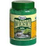 Zablocka Jód Bromová koupelová sůl 12 kg – Zboží Dáma