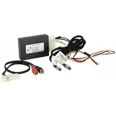 Active syst. adapt. pro VW, Škoda, Seat s Can-Bus | Zboží Auto