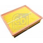Vzduchový filtr FEBI BILSTEIN 107933 – Zboží Mobilmania