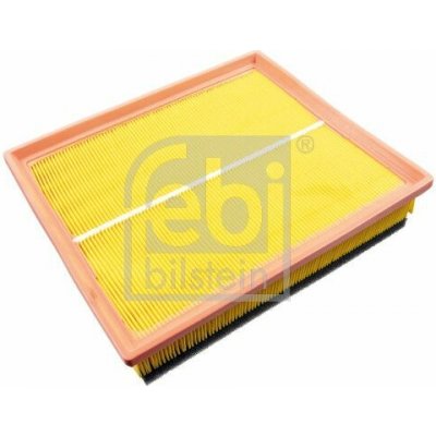 Vzduchový filtr FEBI BILSTEIN 107933 – Zboží Mobilmania