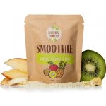 Naturalprotein Smoothie ananas kiwi jablko 20 g – Hledejceny.cz
