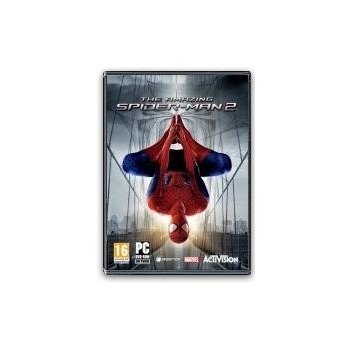 The Amazing Spiderman 2