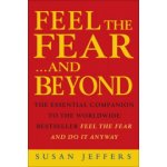 Feel the Fear...and Beyond - S. Jeffers – Hledejceny.cz