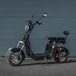 Leramotors SCOOTERS C2 – Zboží Živě
