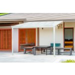 Lanit Plast Wall 33 bílá / bronz PC – Zboží Dáma