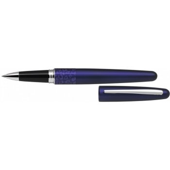Pilot 2063-008 Middle Range Violet Leopard kuličkové pero