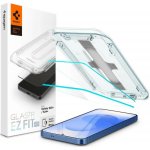Spigen Glass tR EZ Fit HD Transparency 2 Pack Samsung Galaxy S24+ AGL07432 – Sleviste.cz