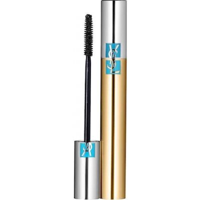 Yves Saint Laurent Mascara Volume Effet Faux Cils Nr. 01 Noir 7,5 ml – Zboží Dáma