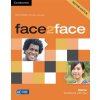 Face2face Starter Workbook with Key
