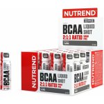 NUTREND BCAA Liquid Shot 1200 ml – Hledejceny.cz