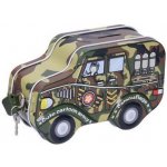 WIKY Pokladnička auto – Zboží Mobilmania