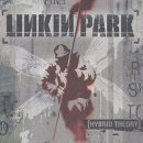 Linkin Park - Hybrid theory, 1CD, 2001
