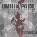 Linkin Park - Hybrid theory, 1CD, 2001 – Zboží Dáma