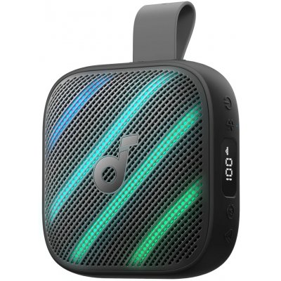 Anker Soundcore Boom Go 3i – Hledejceny.cz