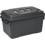 Plano Box Sportsmans Trunk Small Charcoal – Zboží Dáma
