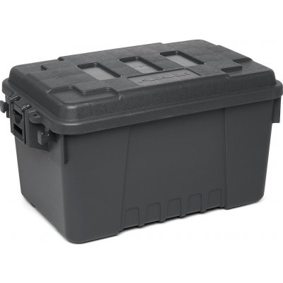 Plano Box Sportsmans Trunk Small Charcoal – Zboží Dáma