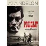 Policajt - Alain Delon plast DVD – Sleviste.cz