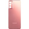 Náhradní kryt na mobilní telefon Kryt Samsung M236B Galaxy M23 5G zadní Orange Copper